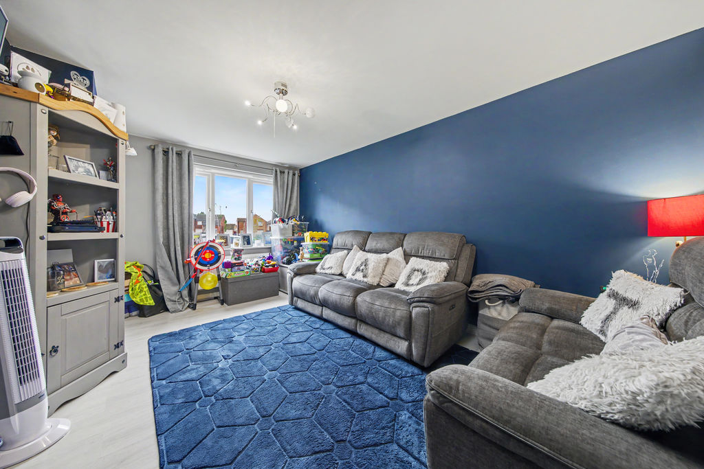 Masefield Avenue Holmewood